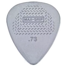 Медіатор Набор медиаторов DUNLOP 449R.73 NYLON MAX GRIP Refill: Тип Медіатор
