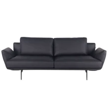Диван AMF Bruni Black: undefined undefined
