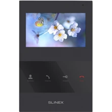 Slinex SQ-04 Black: Производитель Slinex