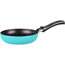 Ardesto Gemini Gourmet Massa Mini 14 см (AR1914MB): Тип сковороды Традиционная