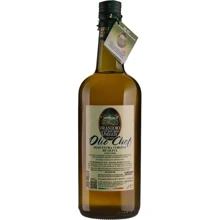 Масло оливковое Frantoio di Sant'agata Olio Chef Extra Virgin 1 л (8014531206833): Объем 1000 мл