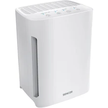 Очищувач повітря Sencor SHA6400WH: Площа приміщення, кв.м 20