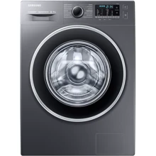 Стиральная машина Samsung WW80J52E0HX/UA: Тип машины Автомат