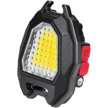 Фонарь туристический Cclamp LED W5144 с Type-C (38760): Тип Фонарь-лампа