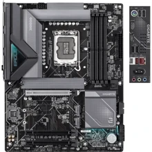 GIGABYTE B860 EAGLE WIFI6E UA: Оперативная память 4xDDR5 9066 МГц, до 256 ГБ