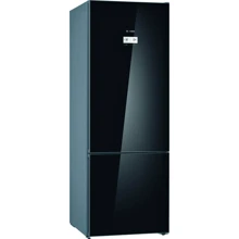 Холодильник Bosch KGN56LBF0N: Тип холодильник двухкамерный