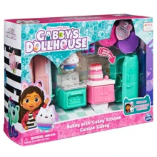 Игровой набор Gabby's Dollhouse Волшебный домик Габби Кухня (SM36203/6062035): Производитель Gabby's Dollhouse