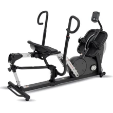 Гребний тренажер Finnlo Maximum/Inspire Cross Rower CR2 (3953): Вид застосування професійний