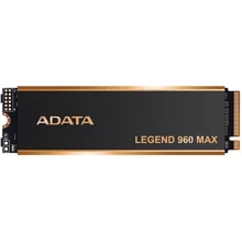 Adata LEGEND 960 MAX PCIe Gen4 x4 M.2 2TB (ALEG-960M-2TCS): Тип накопителя внутренний