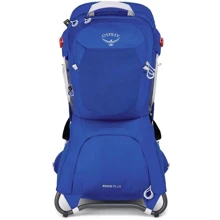Рюкзак туристический Рюкзак Osprey Poco LT Blue sky (синий): Производитель Osprey