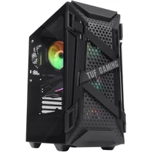 Персональний комп'ютер (ПК) 2E Complex Gaming (2E-9398): Процесор Intel Core i7-12700F (2.1 - 4.9 ГГц) - 12 ядер