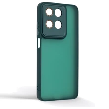 Чехол для телефонов ArmorStandart ShadeX Dark Green for Motorola G15 / G15 Power (ARM83021): Совместимость Motorola G15 / G15 Power