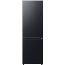 Холодильник Samsung RB34C600EBN: Тип xолодильник двухкамерный