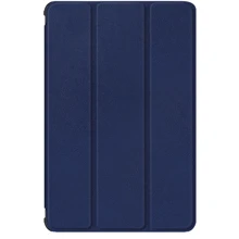 Аксессуар для планшетных ПК ArmorStandart Smart Case Blue for Samsung Galaxy Tab A8 10.5 (2021) SM-X200 / SM-X205 (ARM60972): Цвет синий