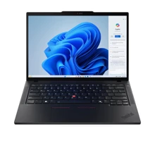 Ноутбук Lenovo ThinkPad T14 Gen 5 (21ML003QRA) UA: Экран 14" (1920x1200)