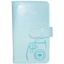 Fujifilm Instax Mini 9 Foto Album Ice (70100136658): Тип альбому Подарункові, Асорті