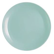 Тарілка підставна Luminarc Diwali Light Turquoise 27.3 см (P2013): Тип Тарелка подставная