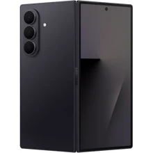 Смартфон Samsung Galaxy Fold 7 12/256GB Jetblack F966: Дисплей 8.0" Dynamic AMOLED 2X (2184 x 1968) / 368 ppi; В сложенном состоянии 6.5" Dynamic AMOLED 2X (1080 x 2520) / 422 ppi