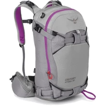 Рюкзак туристический Osprey Kresta 30 Twilight Grey WS/WM						: Производитель Osprey