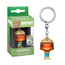 Игровая фигурка на клипсе Funko Pop! серии Fortnite Карась (44755): Тип Игровая фигурка