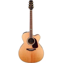 Электроакустическая гитара GJ72CE NAT TAKAMINE GJ72CE-NAT: Тип Электро-акустическая гитара