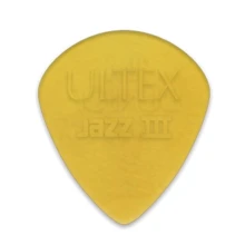 Медиатор Медиатор DUNLOP 427R1.38 Ultex Jazz III: Тип Медиатор