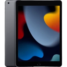 Apple iPad 9 10.2" 2021 Wi-Fi 256GB Space Gray (MK2N3) (iPad) (78753622) Approved: Причина уценки Распечатанная комплектация, витринный вариант, состояние нового