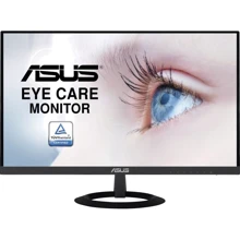 Монитор Asus VZ239HE: Покрытие экрана матовое