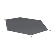 Аксессуар для палаток Футпринт Sea to Summit Ikos TR3 Footprint Charcoal (STS ATS033091-180502): Производитель Sea To Summit