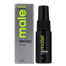 Спрей пролонгатор для чоловіків Male Сobeco Delay Spray, 15 ml: Виробник Cobeco