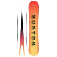 Доска для сноуборда BURTON (107071) CUSTOM FLYING V 2024 158 см (9010510544421): Стиль катания all mountain