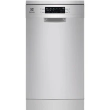 Посудомийка Electrolux SMM43201SX: Розміри 85х45х61.5 см