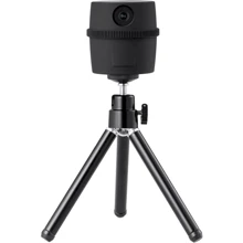 Sandberg Motion Tracking Webcam 1080P (134-27): Кріплення / установка Настольное