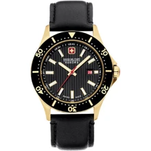 Наручные часы Swiss Military Hanowa Flagship X SMWGB2100611: Стиль Спортивный