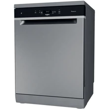 Посудомойка Whirlpool WFC 3C33 PF X: Размеры 85х60х59 см