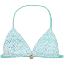 Купальный лиф H&M 482940 134-140 см мятный: Тип Купальники