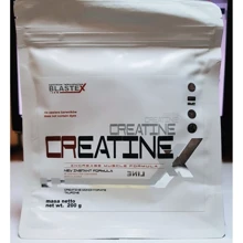 Креатин Blastex Creatine Xline 500 g /125 servings/ Lime: Стать унісекс