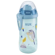 Поильник Nuk First Choice Flexi Cup 300 мл (3952708): Производитель NUK