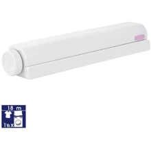 Сушилка Casa Si Casa Line 5 White настенная (CS42256K08): Тип настенная сушилка для белья