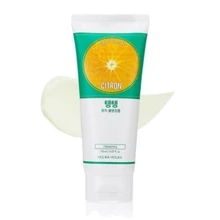 Пенка для умывания Holika Holika Daily Fresh Citron Cleansing Foam 150 мл (KC1653): Пол Для женщин