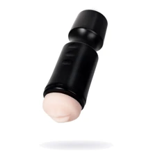 Симулятор орального секса Toyfa A-Toys Masturbator: Для кого Для мужчин