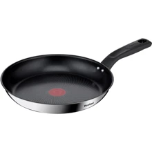 Сковорода Tefal 28 см (B8180655): Тип сковороды Традиционная