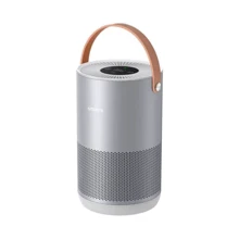 Очищувач повітря SmartMi Air Purifier P1 Silver (ZMKQJHQP12) (FJY6006EU): Площа приміщення, кв.м 30