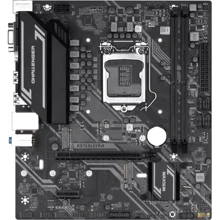 Maxsun Challenger B560M: Оперативная память 2xDDR4 3200 МГц, до 64 ГБ
