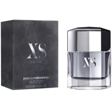 Туалетная вода Paco Rabanne XS Excess Pour Homme 100 ml: Вид Туалетная вода