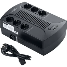 Vinga 800VA-PU 2USBx5V /1A (VPP-800U): Производитель Vinga