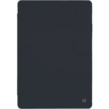 Аксессуар для планшетных ПК ArmorStandart Y-type Case with Pencil Holder Black for Samsung X620/X626 Galaxy Tab S10 FE Plus (ARM85530): Цвет черный