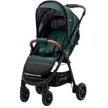 Візок Carrello Eclipse Grass Green (CRL-12001/1): Тип коляски прогулочная