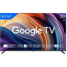 Телевизор Kivi 50U710QB: Тип LED-телевизоры