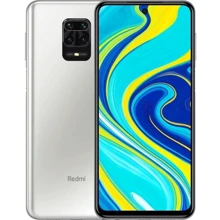 Смартфон Xiaomi Redmi Note 9S 4/128 GB NFC Glacier White Approved Витринный образец: Причина уценки Как новый (витринный образец): смартфон выглядит и функционирует как новый. Смартфон полностью протестирован по программе Approved, все функции работают корректно